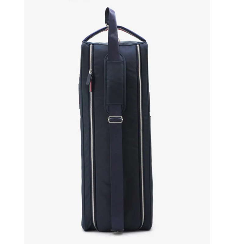 Tommy Hilfiger Signature Boot Bag - Desert Sky-2